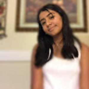 Meet your Posher, Rubi